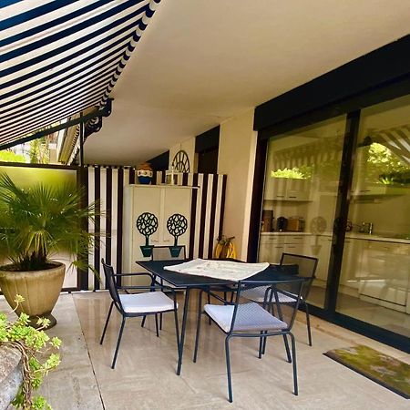 Un Coin De Paradis Cannes Exterior photo