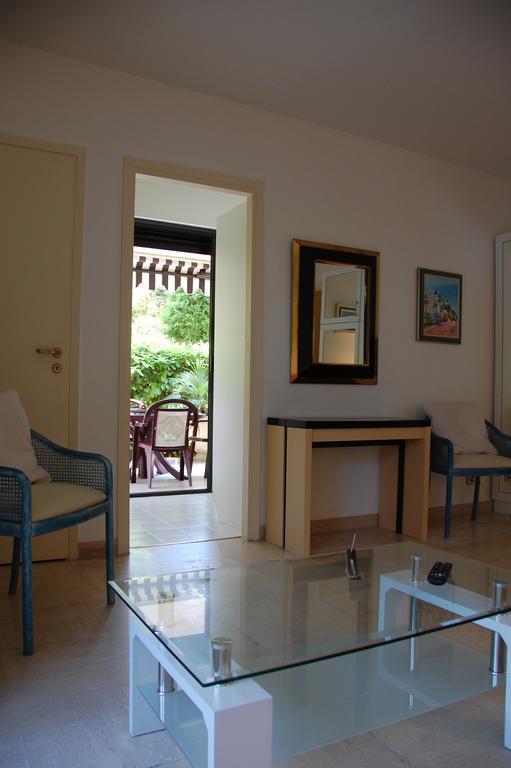 Un Coin De Paradis Cannes Exterior photo