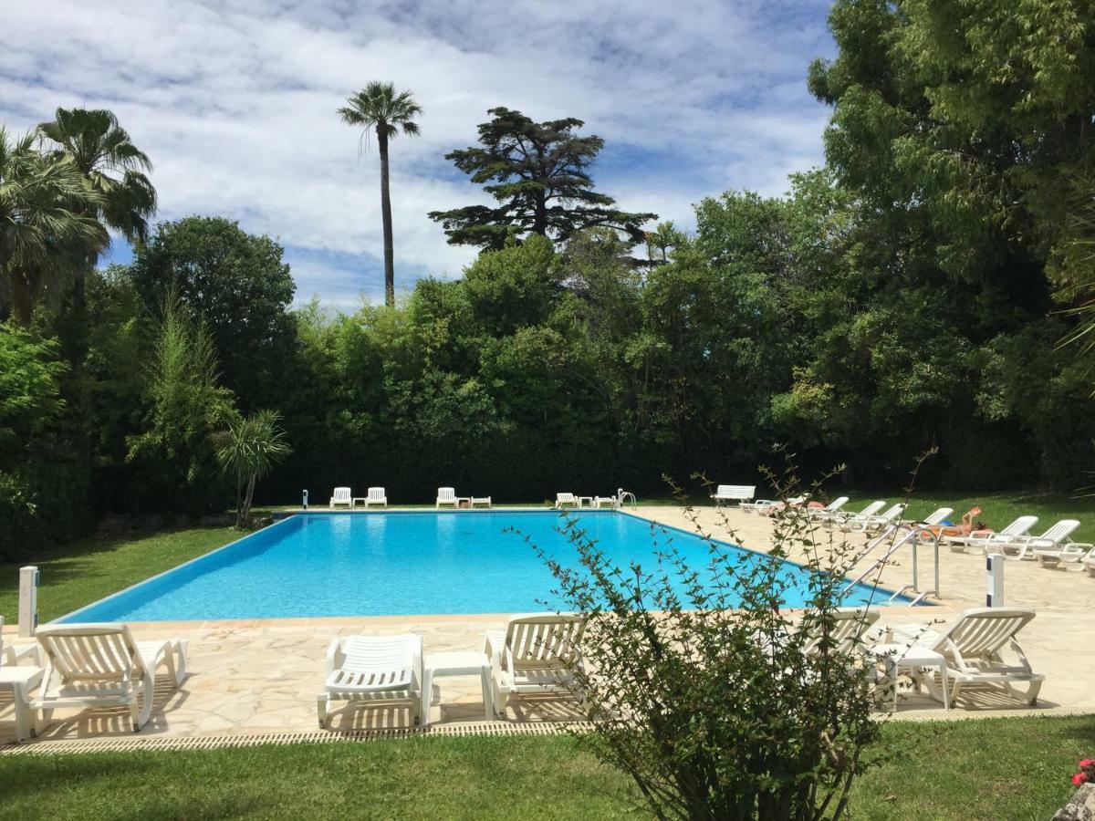 Un Coin De Paradis Cannes Exterior photo