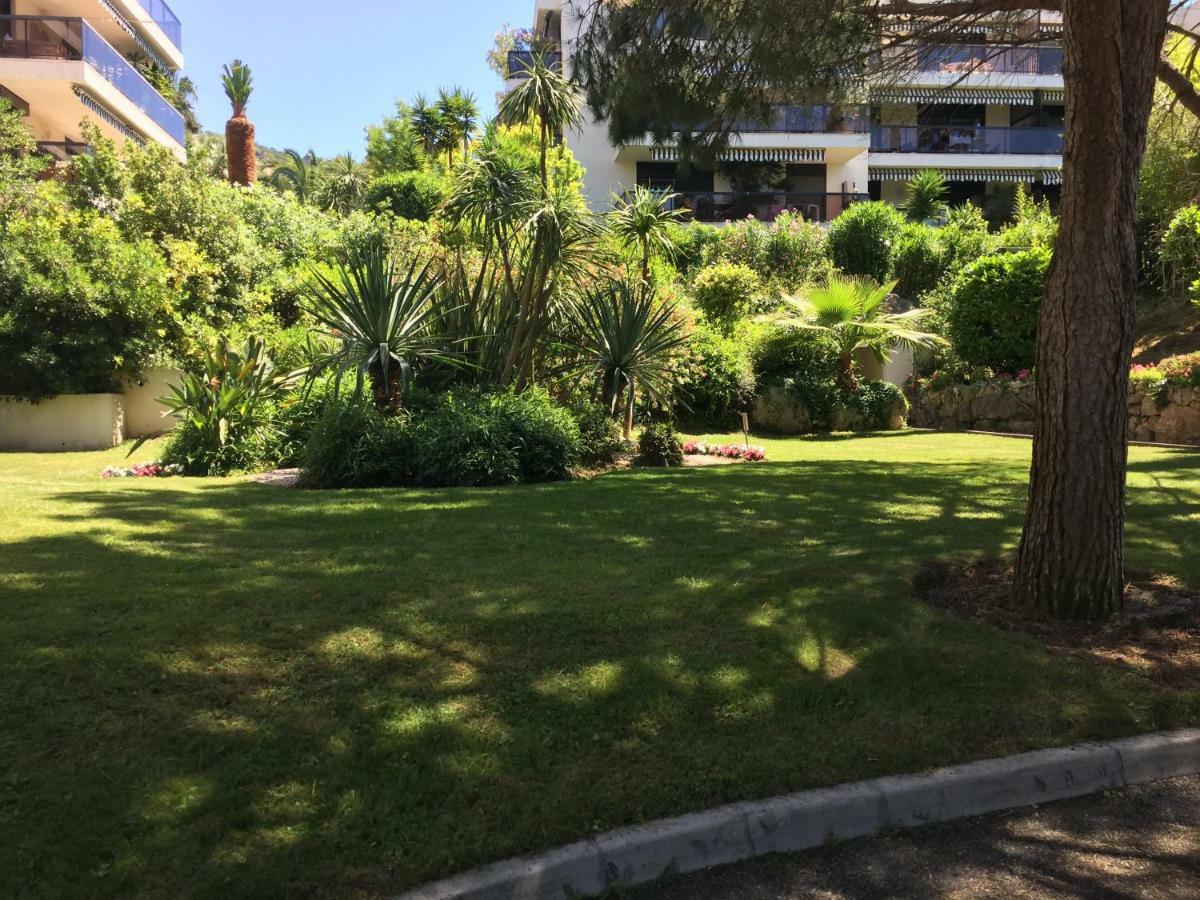 Un Coin De Paradis Cannes Exterior photo
